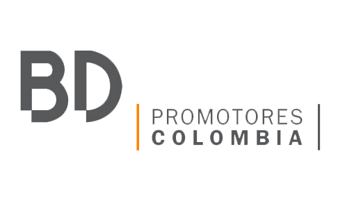 BD Promotores Colombia	